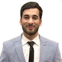 GCG - Enterprise Solutions Employee Mirza Baig's profile photo