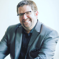 Oracle Employee Jon Steele's profile photo
