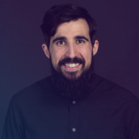 WPP Employee Ramón Bernabeu Pujante's profile photo