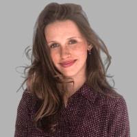 Contentoo Employee Melissa Pressler's profile photo