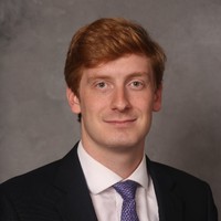 J.P. Morgan Employee Ryan Gallant's profile photo