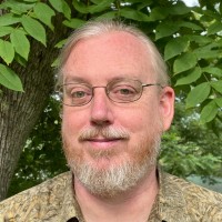 Ridgeback Network Defense Employee Thomas Phillips's profile photo