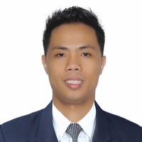PayMongo Employee Jan Christian Aristain's profile photo