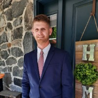 Jordan Gregor Email & Phone Number