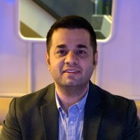 Ankit Pathak Email & Phone Number