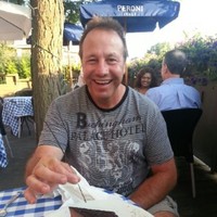 LANX Communications Employee Andrew Kiroff's profile photo