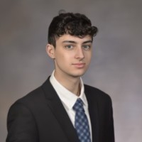 Green Key Resources Employee Jake Fish's profile photo