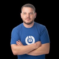 ThreatLocker Employee Seamus Lennon's profile photo