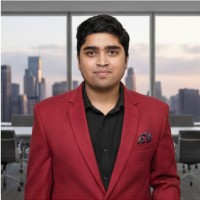 Where U Elevate Employee Rishabh Bharadwaj's profile photo