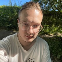 KitchenHub Employee Uladzislau Yakauleu's profile photo
