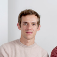 GOFI Employee Álvaro Goula's profile photo