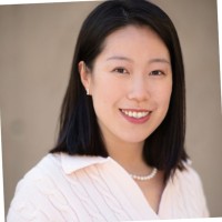 Digital Technology Supercluster Employee Phoebe Gong's profile photo