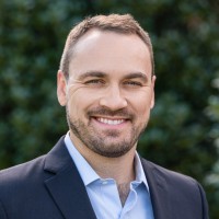 CAST AI Employee Christian Kerr's profile photo