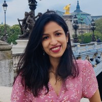 Avantika Gupta's profile photo