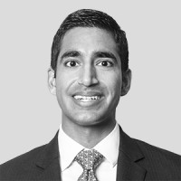 Blackstone Employee Sumit Malik's profile photo