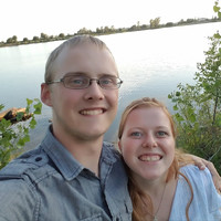 United Airlines Employee Nathan Beyer's profile photo