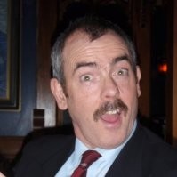 The Prince's Trust Employee Rick Libbey's profile photo