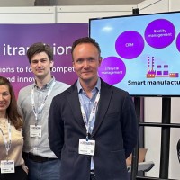 Itransition Group Employee Alex Demichev's profile photo