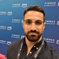 iBinder Group Employee Shaho Awier's profile photo