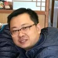 Smart Structures Australia Employee Johnny Xia's profile photo
