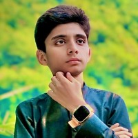 Syed Sajid's profile photo