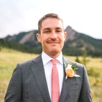Vail Valley Foundation Employee Stephen Licciardi's profile photo