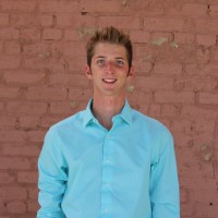 RLE Employee Daniel Zitzow's profile photo