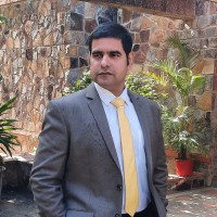 Vishal Bharvesh Email