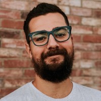 GetDandy Employee Pete Estes's profile photo