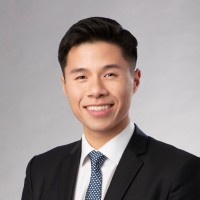 BlackRock Employee Colin Zhang's profile photo