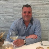 INVIGORATE RECRUITMENT LIMITED Employee Darren Abbott's profile photo