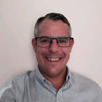 SLR Consulting Employee Kenny Walker's profile photo