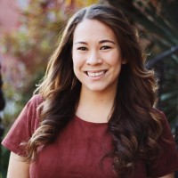 U.S. Coast Guard Employee Melissa Desimone's profile photo