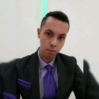 Coppel Employee Edgar Nathaniel Ramos Felix's profile photo
