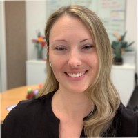 City of Coquitlam Employee Renée de st. Croix's profile photo
