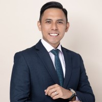 IILM - International Islamic Liquidity Management Employee Danial Idraki's profile photo