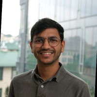 PLUS - Personalized Learning Squared Employee Shivang Gupta's profile photo