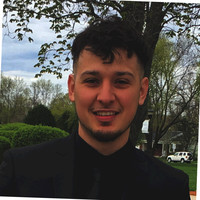 Lake County Employee Eric Rodriguez's profile photo