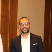 CyberTalents Employee Mahmoud Kazem's profile photo