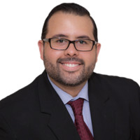 Americas Commercial Real Estate Employee Michael Silva's profile photo