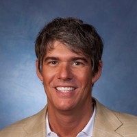 Northern Arizona University Employee David Albritton's profile photo