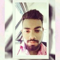 Vinosha Portfolio Pvt.Ltd. Employee Rufus David's profile photo