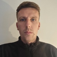 TEKEVER Employee Nicholas Singleton's profile photo
