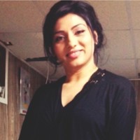 STC Biologics Inc Employee Sarwat Cheema's profile photo