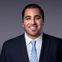 Compass Employee David Max's profile photo