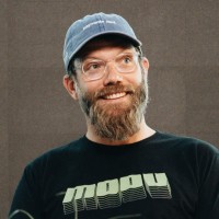 Moov Employee Wade Arnold's profile photo