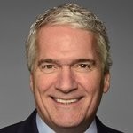 PGIM Private Credit Fund Employee Tom Turpin's profile photo