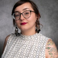 Vedda Printing Employee Kate Ragon's profile photo