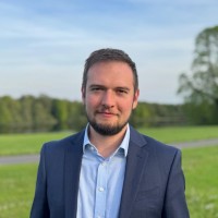 Artemis Technologies Employee Samuel Price's profile photo