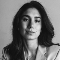 Eneco Energy Trade B.V. Employee Özlem Bulun's profile photo